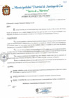 Vista preliminar de documento Acuerdo de Consejo 084