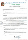 Vista preliminar de documento Acuerdo de Consejo 085