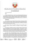 Vista preliminar de documento RESOLUCIÓN DE PRESIDENCIA EJECUTIVA N° 00130-2023-INACAL/PE