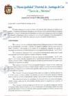 Vista preliminar de documento Acuerdo de Consejo 086