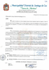 Vista preliminar de documento Acuerdo de Consejo 126