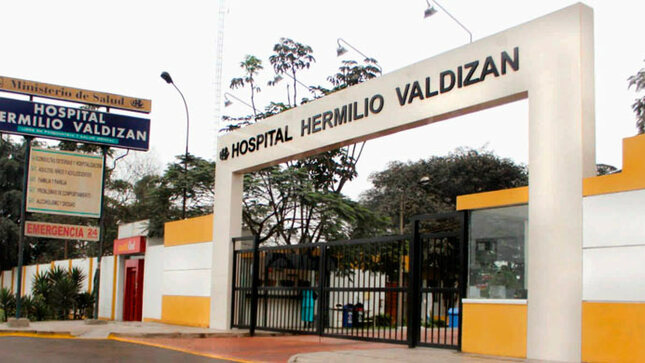 HHV servicio limpieza y mantenimiento