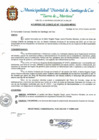 Vista preliminar de documento Acuerdo de Consejo 132
