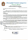 Vista preliminar de documento Acuerdo de Consejo 133