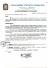 Vista preliminar de documento Acuerdo de Consejo 134