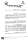 Vista preliminar de documento RDR Nº 2806-2023-GRSM-DRE