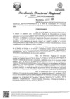 Vista preliminar de documento RDR Nº 2807-2023-GRSM-DRE