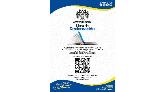 Libro de ReclamaciΓ³n_Mesa de trabajo 1