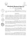 Vista preliminar de documento RDR Nº 2808-2023-GRSM-DRE