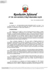 Vista preliminar de documento RJ n. 700 -2023-MINEDU-VMGI-PRONABEC-OGTA