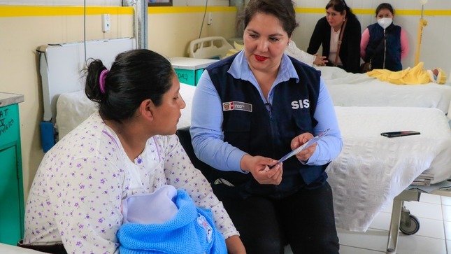 SIS protegerá a asegurados ante la ocurrencia del fenómeno El Niño