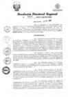 Vista preliminar de documento RDR Nº 2813-2023-GRSM-DRE