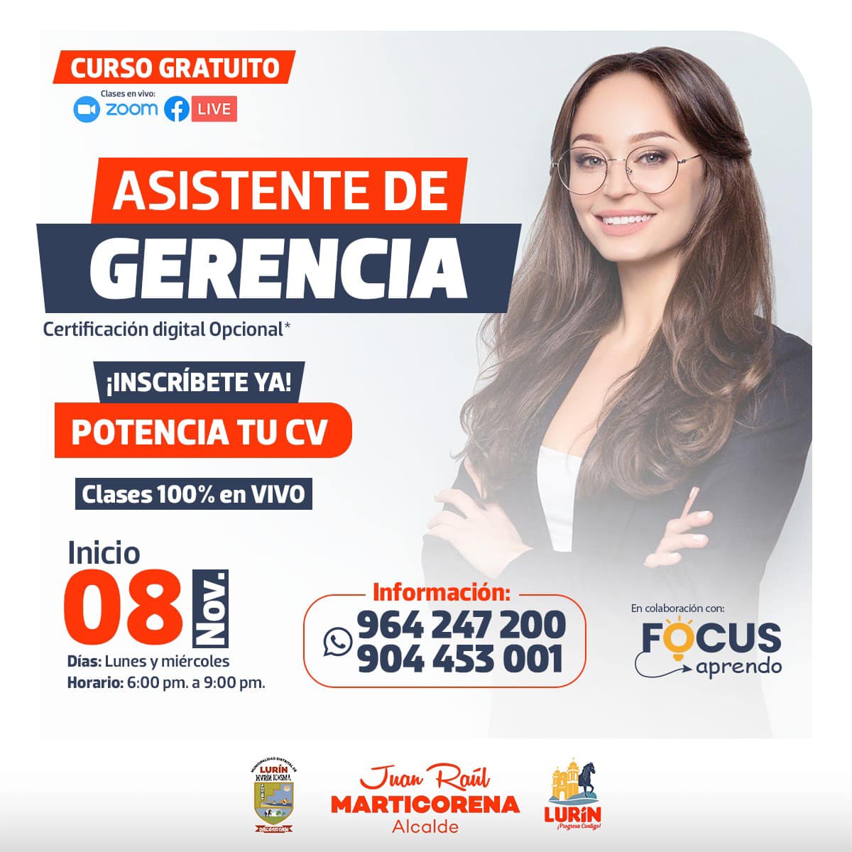 Archivo de JPG sobre una publicación del área de imagen