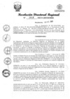 Vista preliminar de documento RDR Nº 2814-2023-GRSM-DRE