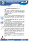 Vista preliminar de documento ACUERDO DE CONCEJO MUNICIPAL N° 065-2023-CM-MPC