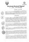 Vista preliminar de documento RDR Nº 2818-2023-GRSM-DRE