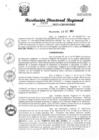 Vista preliminar de documento RDR Nº 2820-2023-GRSM-DRE