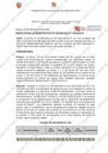 Vista preliminar de documento RESOLUCION ADMINISTRATIVA-001820-2023-P-CSJAN