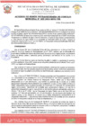 Vista preliminar de documento ACUERDO DE SESION EXTRAORDINARIA N°029-2023-MDK-CM