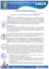 Vista preliminar de documento RESOLUCION DE ALCALDIA N° 0295-2023-A-MPC