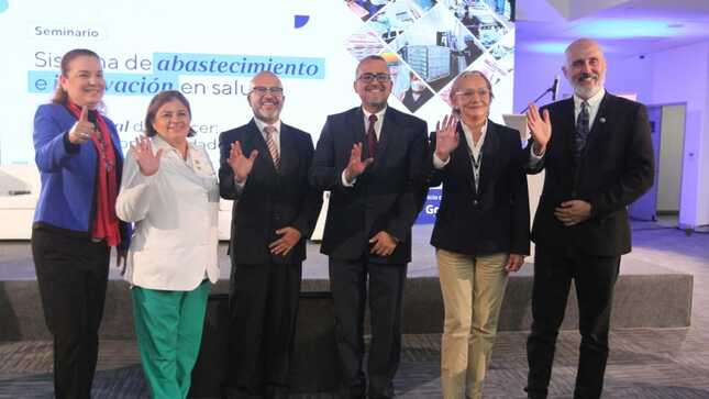 Prevención del cáncer se inicia con el fortalecimiento del primer nivel de atención-