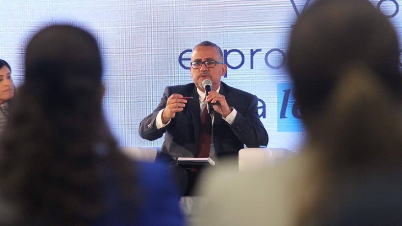 Prevención del cáncer se inicia con el fortalecimiento del primer nivel de atención-