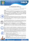 Vista preliminar de documento RESOLUCION DE ALCALDIA N° 0296-2023-A-MPC