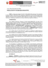 Vista preliminar de documento Resolución Directoral 1228-2023-IPD/DINADAF Federación Deportiva Peruana de Tenis: Participación en eventos deportivos internacionales.