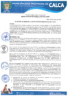Vista preliminar de documento RESOLUCION DE ALCALDIA N° 0299-2023-A-MPC