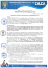 Vista preliminar de documento RESOLUCION DE ALCALDIA N° 0301-2023-A-MPC