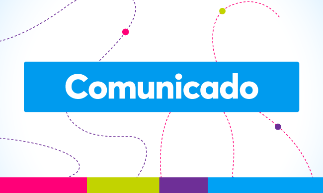 Comunicado