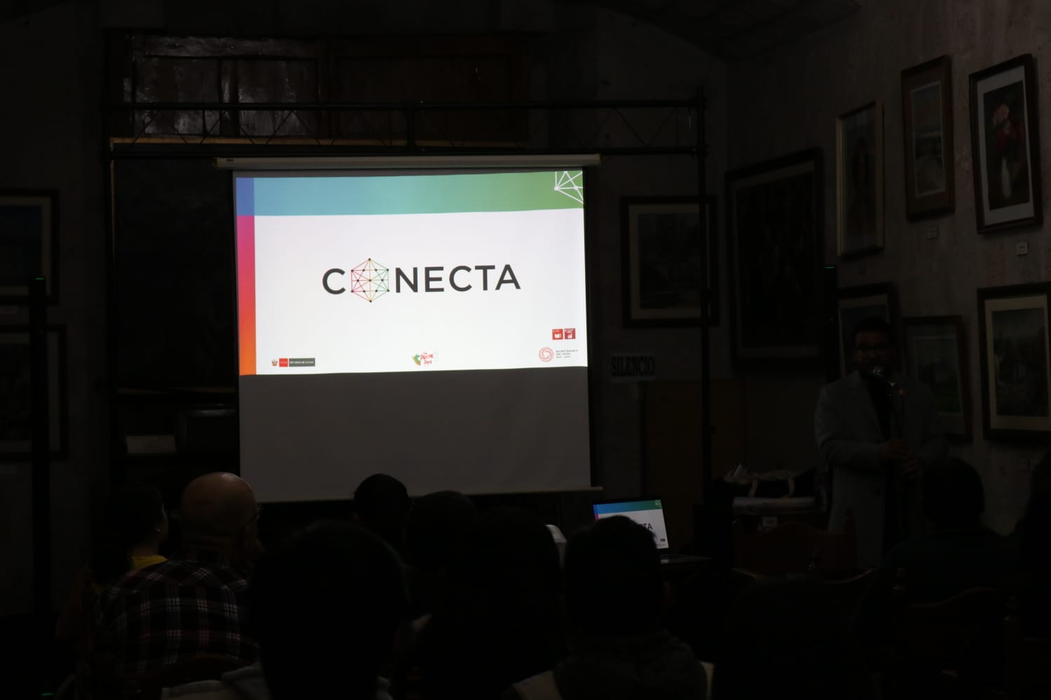 Ministerio de Cultura ofrecerá talleres y charlas sobre el ecosistema del libro y la lectura