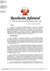 Vista preliminar de documento RJ n. 1464-2023-MINEDU-VMGI-PRONABEC-OAF