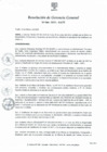 Vista preliminar de documento RGG-046-2019-SATT Aprobar Clasificador de Cargos 2019