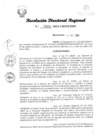 Vista preliminar de documento RDR Nº 2824-2023-GRSM-DRE