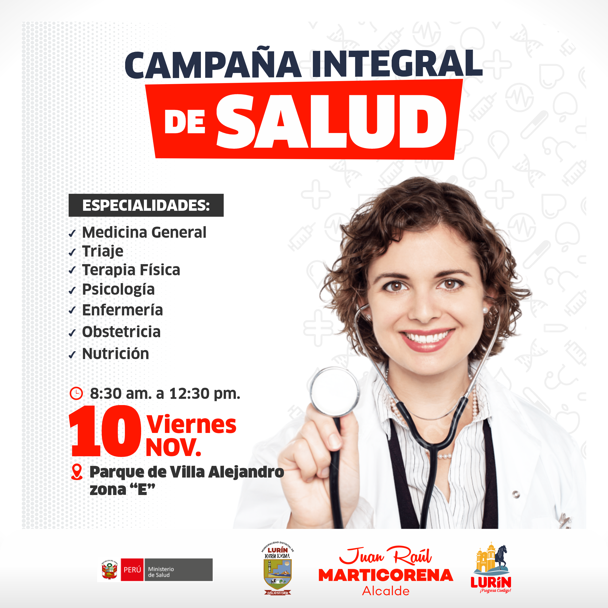 Archivo de JPG sobre una publicación del área de imagen