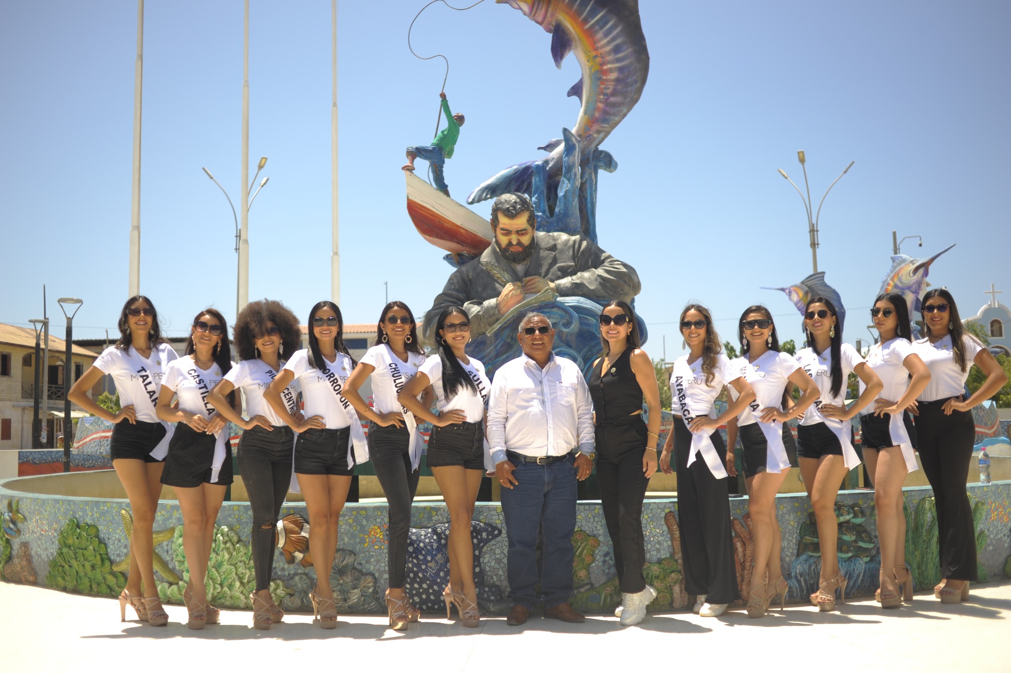 candidatas