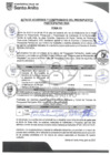 Vista preliminar de documento Acta Presupuesto Participativo 2024 ZONA 03