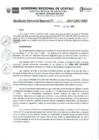Vista preliminar de documento RDR N° 312-2023-GRU-DRA