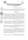 Vista preliminar de documento RDR Nº 2839-2023-GRSM-DRE