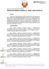 Vista preliminar de documento RGG Nº D000071-2023-GG