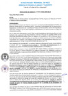Vista preliminar de documento Resolucion De Gerencia N° 0262A-2023-MPP-GDUT