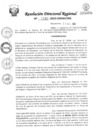 Vista preliminar de documento RDR Nº 2840-2023-GRSM-DRE