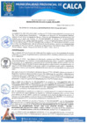 Vista preliminar de documento RESOLUCION DE ALCALDIA N° 0328-2023-A-MPC