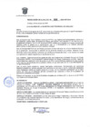 Vista preliminar de documento RA N°685-2023-MPCH-A