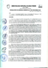 Vista preliminar de documento RESOLUCION DE GERENCIA MUNICIPAL Nº 087-2023-MDAV-ALC