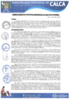 Vista preliminar de documento RESOLUCION DE GERENCIA MUNICIPAL N° 0307-2023-GM-MPC