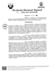 Vista preliminar de documento RDR Nº 2844-2023-GRSM-DRE