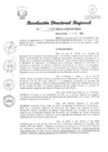 Vista preliminar de documento RDR Nº 2847-2023-GRSM-DRE