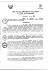 Vista preliminar de documento RDR Nº 2849-2023-GRSM-DRE
